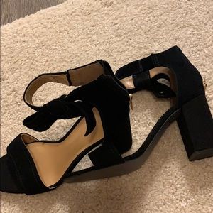 Tommy Hilfiger heels